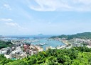 中正區-觀海街3房2廳，34.5坪