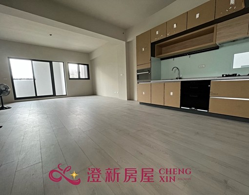 可分租🌹整棟透天店面🌹全新首租+台積電旁+有冷氣+熱水器 - Image 5