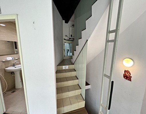 廟口旁金店面住宅/營業兩用(出租3樓+頂加4樓)2房1衛 - Image 7