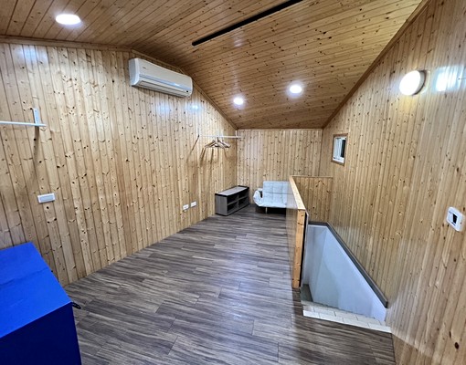 廟口旁金店面住宅/營業兩用(出租3樓+頂加4樓)2房1衛 - Image 3