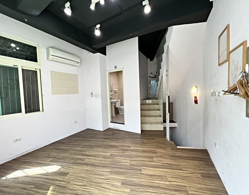 廟口旁金店面住宅/營業兩用(出租3樓+頂加4樓)2房1衛 - Image 9