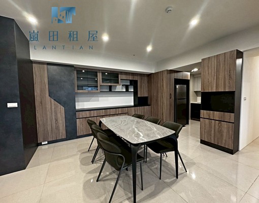 精裝潢木地板三房雙車位|水湳中國醫中清中平大鵬📣Expat - Image 5