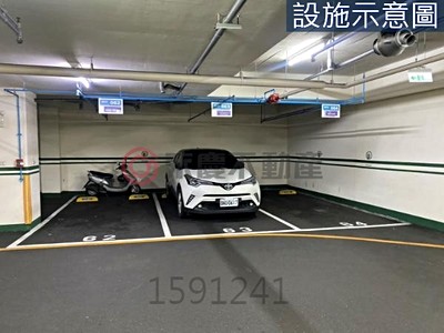 社區圖片