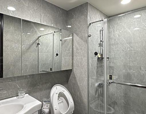 喬陽社宅-全新拎包入住,有穩定職業特別戶,租金可談 - Image 9