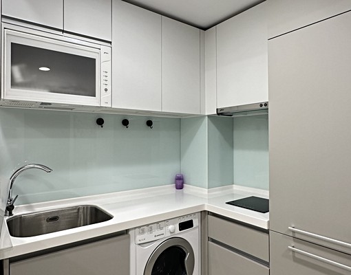 喬陽社宅-全新拎包入住,有穩定職業特別戶,租金可談 - Image 6