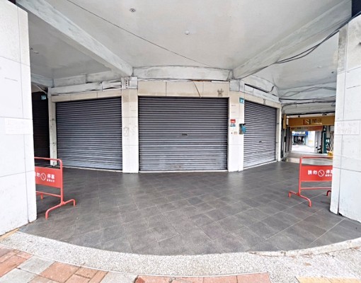林家花園旁⭐府中商圈⭐黃金三角透天店面⭐台灣房屋EMMA - Image 3