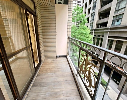 可租補~麗寶國際館前後陽台3+1房平車🔸三峽北大買房柯瑜涵 - Image 2