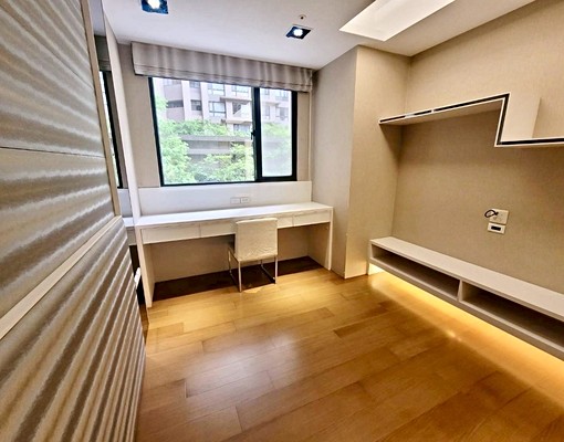 可租補~麗寶國際館前後陽台四房平車🔸三峽北大買房柯瑜涵 - Image 6