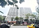 中山區-民權東路一段1房1廳，11.3坪