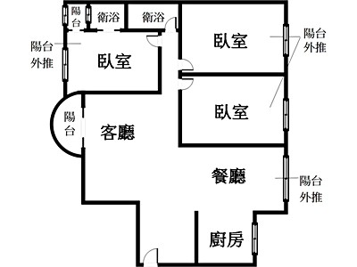 社區圖片