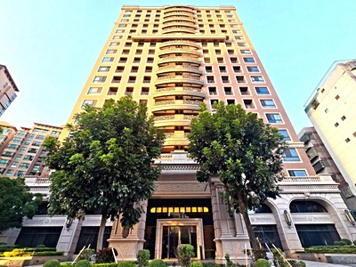 社區圖片
