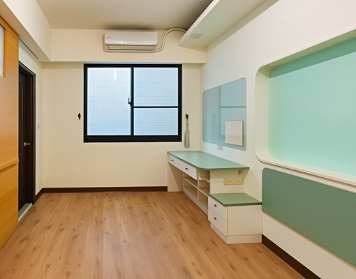 🔸安平區稀有電梯別墅|整棟出租|可住可辦皆宜 - Image 5
