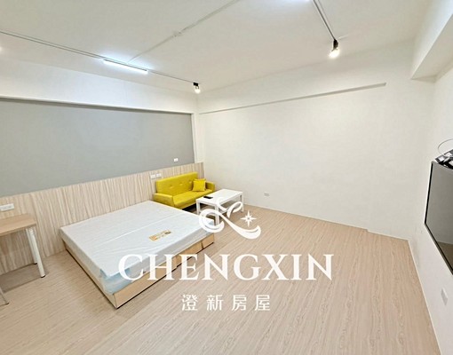 竹北套房可租補🉑報稅獨立洗衣機電梯 - Image 6