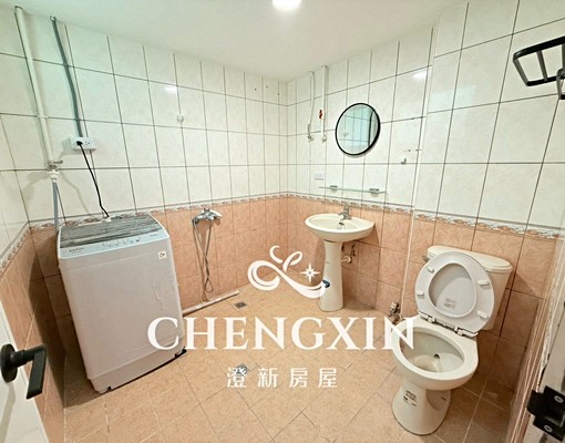 竹北套房可租補🉑報稅獨立洗衣機電梯 - Image 7