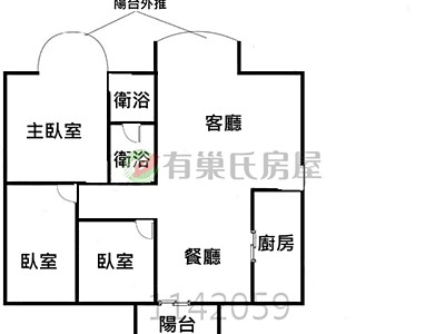 社區圖片