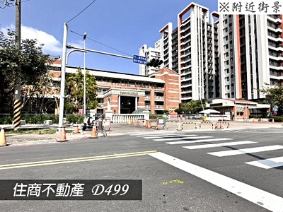 社區圖片