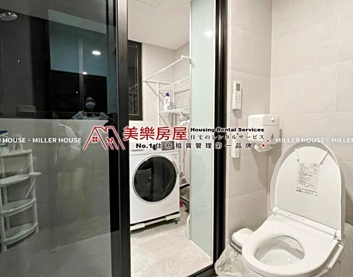 美樂~大安站*新屋齡一房*優質社區*地段好*屋況佳*含管 - Image 4