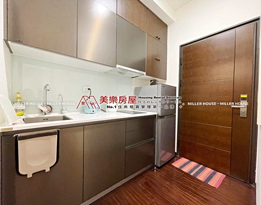 美樂~大安站*新屋齡一房*優質社區*地段好*屋況佳*含管 - Image 5