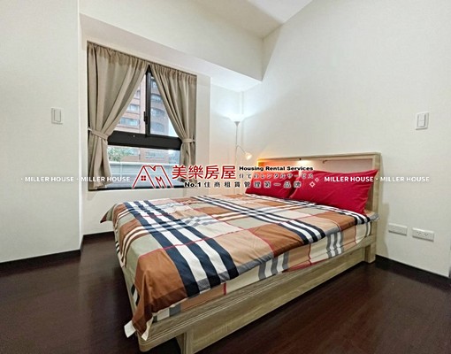美樂~大安站*新屋齡一房*優質社區*地段好*屋況佳*含管 - Image 2