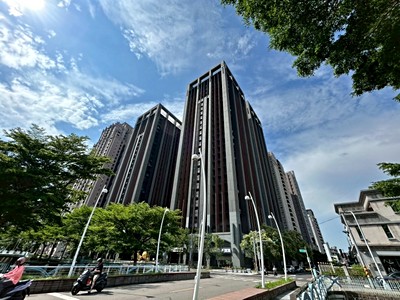 社區圖片