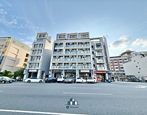 ⸝⋆可租補|採光好.陽台獨洗曬.外觀新.ᐟ.ᐟ.ᐟ - 591租屋網 - Image 2