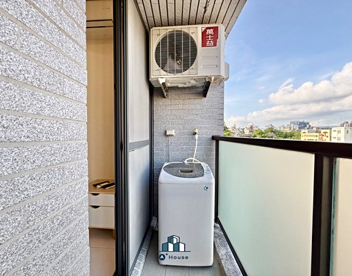 ⸝⋆可租補|採光好.陽台獨洗曬.外觀新.ᐟ.ᐟ.ᐟ - 591租屋網 - Image 14