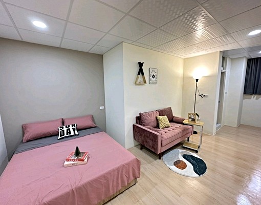 竹北家樂福博愛學區旁台元科技5分鐘屋況新獨立洗衣機 - Image 6