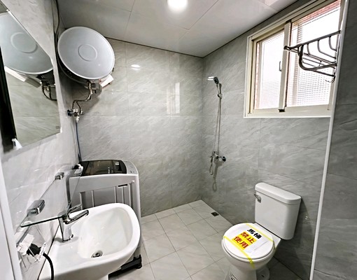 竹北家樂福博愛學區旁台元科技5分鐘屋況新獨立洗衣機 - Image 5