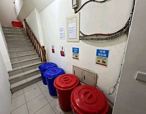 竹北家樂福博愛學區旁台元科技5分鐘屋況新獨立洗衣機 - Image 8