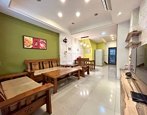 建工本館精美四大房車墅 - Image 2