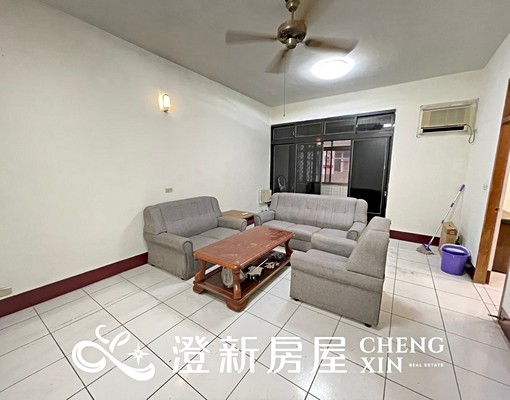 近竹中車站/竹科/工研院/三房只要22000/快手刀搶起 - Image 1