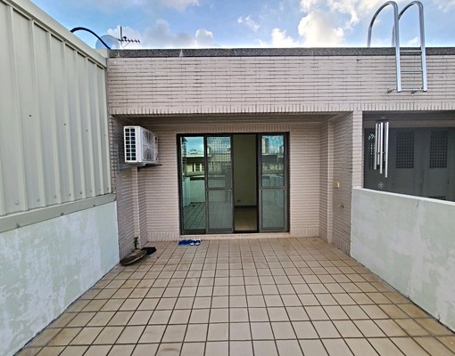 台積電8分鐘｜商務透天5房｜員工宿舍｜鬧中取靜｜短租長租 - Image 14