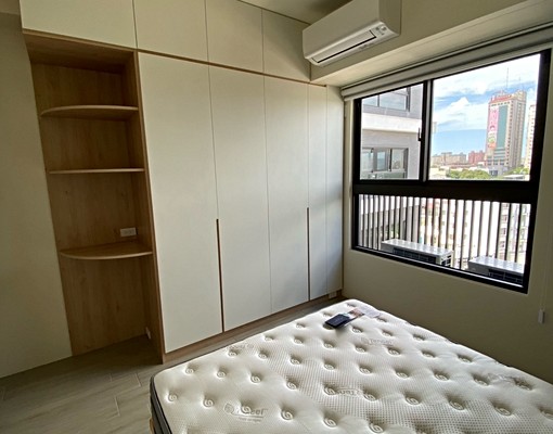(無印風)永康天品/3房2廳(全新附平車)/近大灣交流道 - Image 3