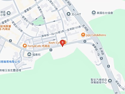 社區圖片