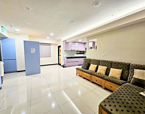 可租金補貼❗左岸八里新世界溫泉大空間❗直接入住❗五泰小宋 - Image 3