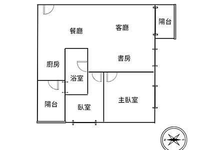 社區圖片
