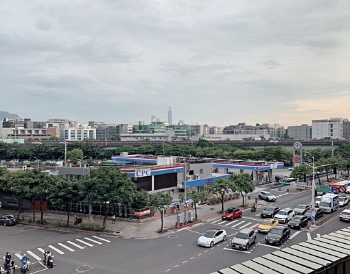 內湖瑞光路內科採光套房有陽台 - Image 13