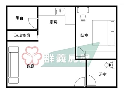 社區圖片
