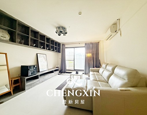 可報稅近高鐵3房新大樓優質社區游泳池健身房 - Image 1