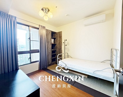 可報稅近高鐵3房新大樓優質社區游泳池健身房 - Image 6