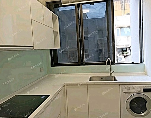 信義安和站♥️新成屋全新裝潢首租電梯2+1房~垃圾代收機能好 - Image 7