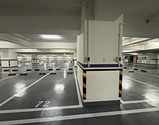 多一個車位僅租給本社區屋主所有權人~租客們勿擾~謝謝你們哦 - Image 4