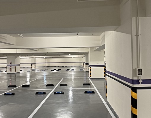 多一個車位僅租給本社區屋主所有權人~租客們勿擾~謝謝你們哦 - Image 6