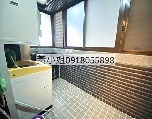 @泳池社區明亮三房/TAS日僑/優質環境有管理/便利 - Image 7