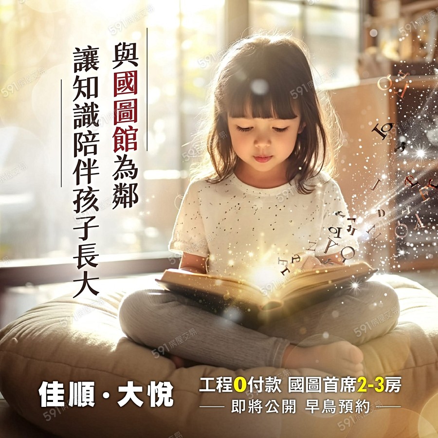 佳順大悅宣傳圖