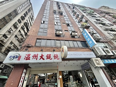 社區圖片