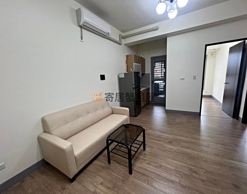 寄居蟹社會住宅🏠鎮海路免仲可補助電梯2房 - Image 1