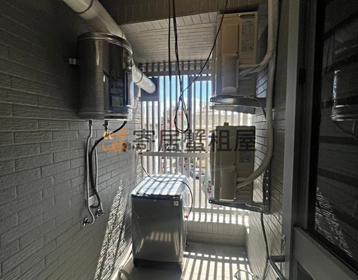 寄居蟹社會住宅🏠鎮海路免仲可補助電梯2房 - Image 5