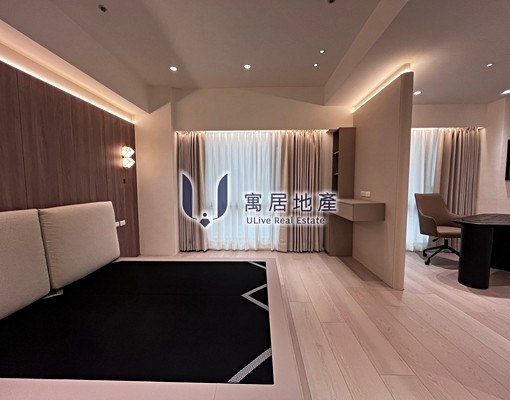 市中心三房首選｜採光通風俱佳、機能成熟 - Image 5
