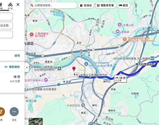 東科/南軟、機能佳、含車位、採光佳 - Image 9